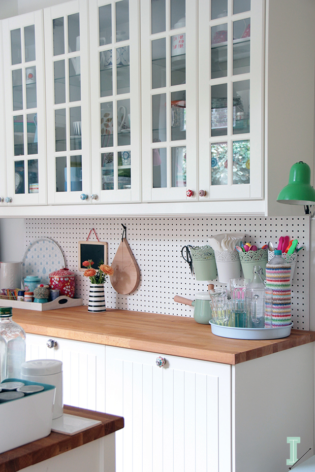 matemo Inspiración Paneles de herramientas / Inspiration Pegboards