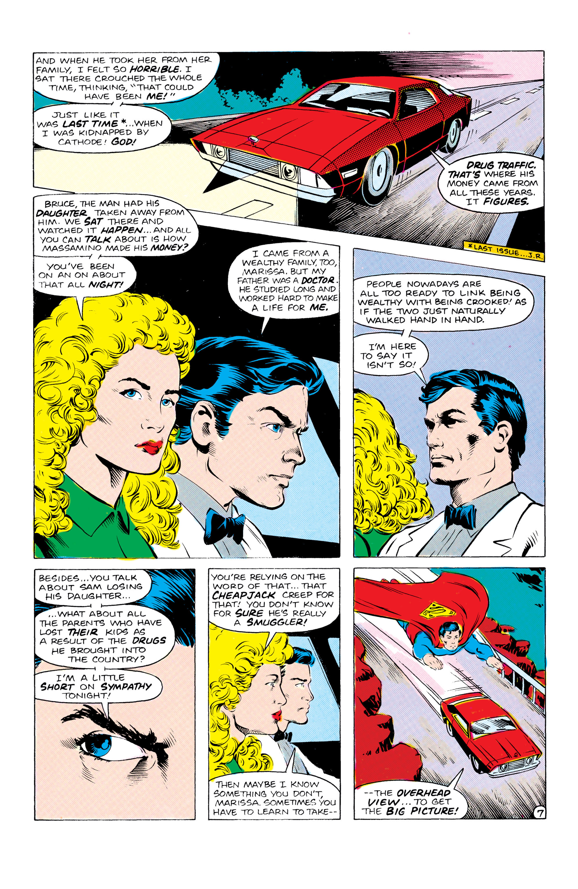 Worlds Finest Comics 316 Page 7
