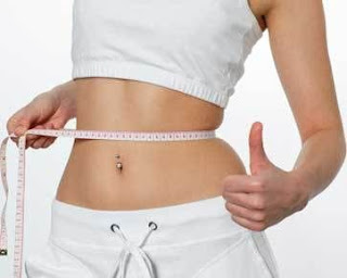 10 Cara Serius Dan Santai Untuk Turunkan Berat Badan [part.1] [ www.BlogApaAja.com ]