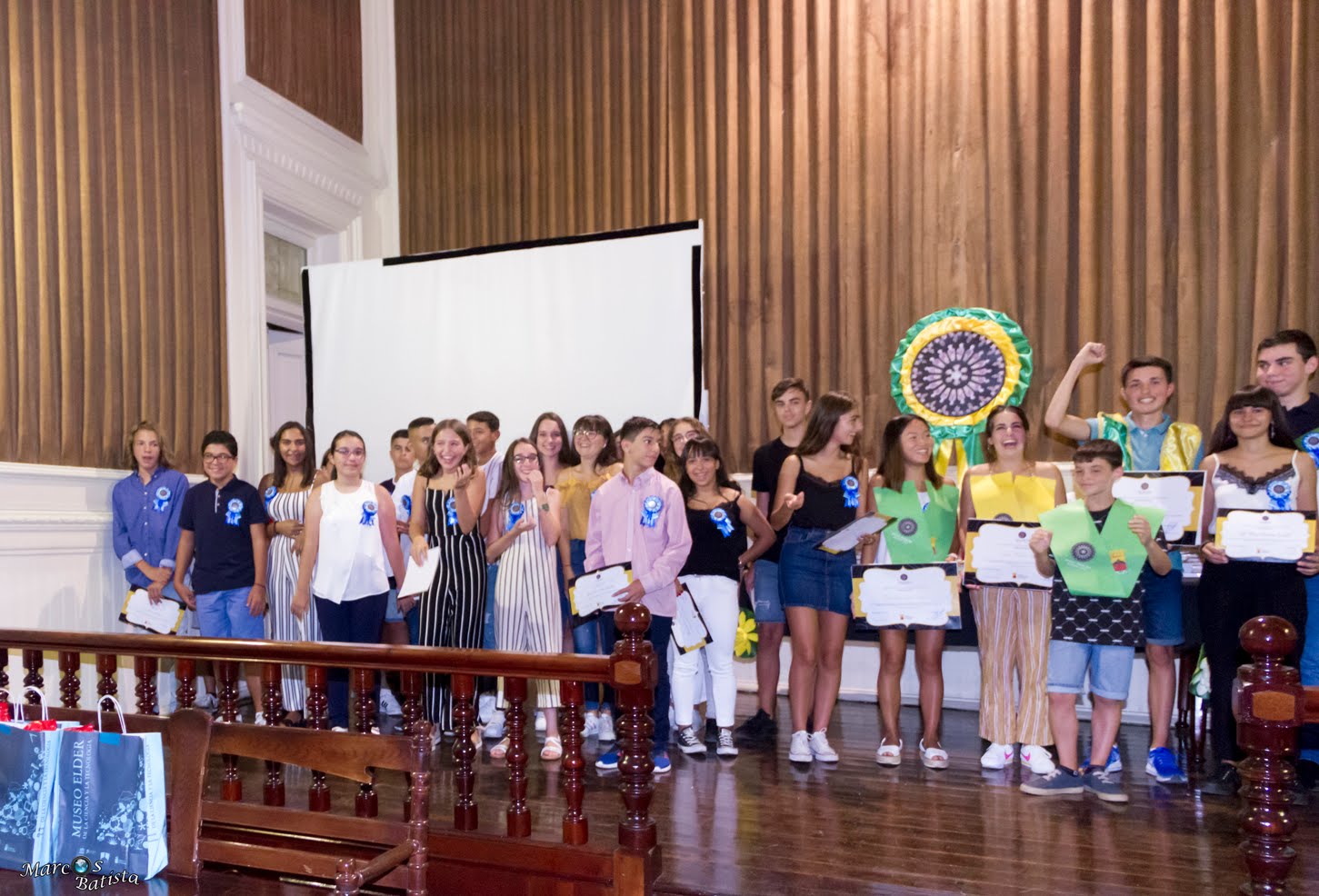 Premios Primaria-Secundaria-Bachiller