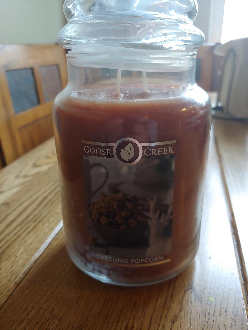 Goose Creek Candles Review