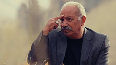 Kisah Ali Pektash yang Dijamah Yesus di Mekkah