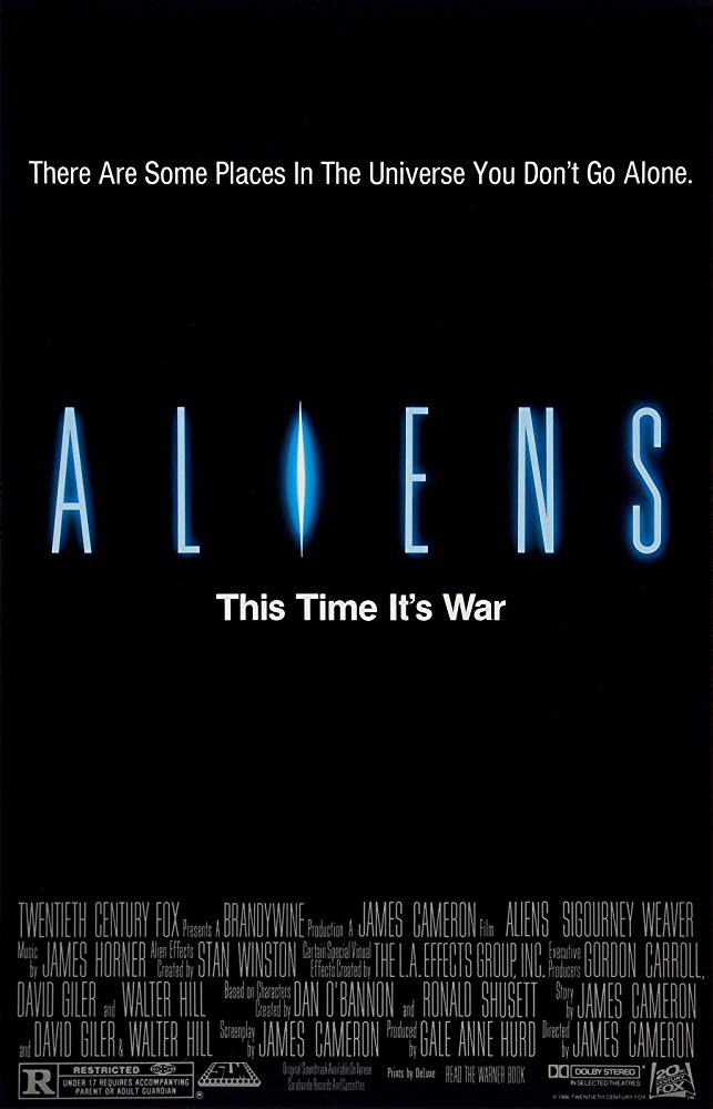 Alien 2 1986 English Movie Bluray 720p With Bangla Subtitle