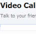 Facebook video calling