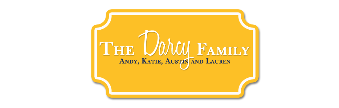 The Darcy Family