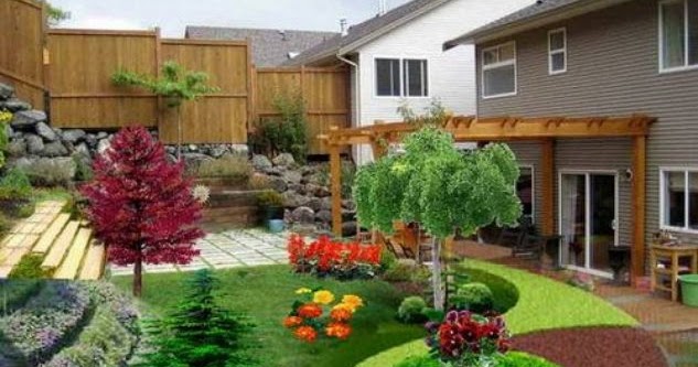 15 Lovely Japanese Garden Design to Die For