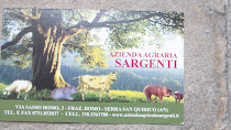 Azienda Agraria SARGENTI