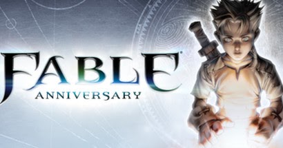 fable anniversary trainer pc fable anniversary trainer pc