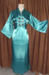 abaya modern