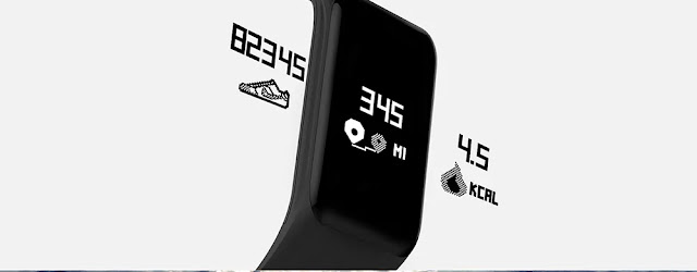 MGCOOL Band 3