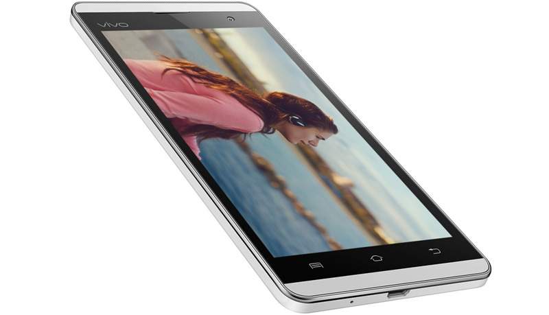 Cara Hard Reset / Flash (Install Ulang) Vivo Y28