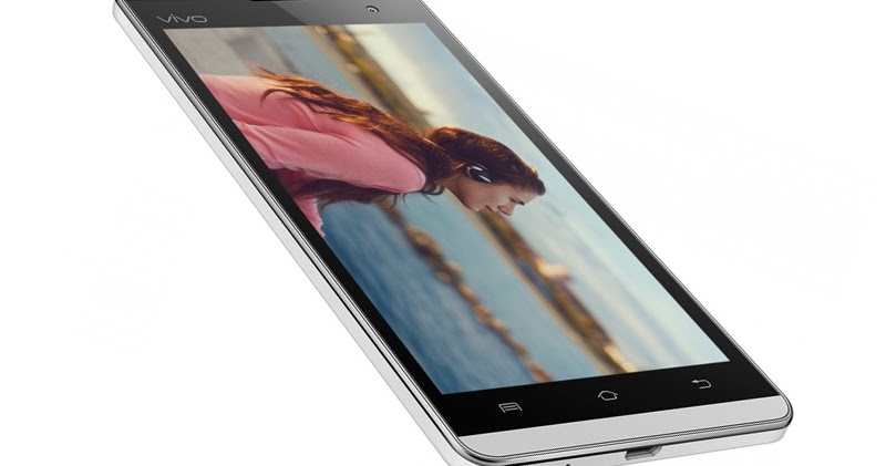 Cara Hard Reset / Flash (Install Ulang) Vivo Y28