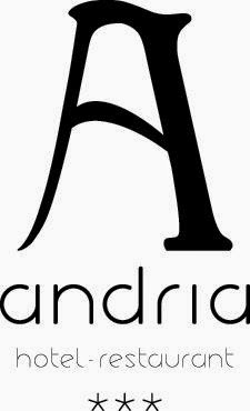 Hotel Restaurant Andria