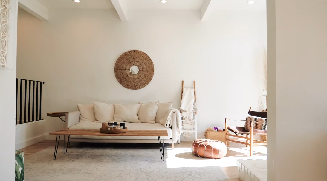 27 Interior Design Photos vs. Tour Luxury Townhouse Near Palisades Village, CA