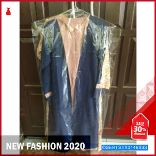 STX0146S33 Plastik Baju Tunik BMGShop