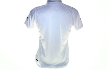 Jersey Italy Away