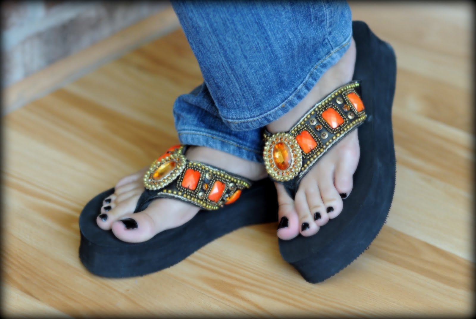 Lizzie Lou Shoes Customer Comments