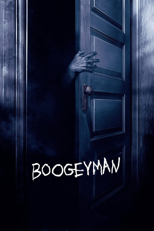 Descargar Boogeyman: La puerta del miedo 2005 Blu Ray Latino Online