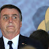 Bolsonaro aceitou receber R$ 33,7 mil de auxílio-mudança da Câmara Federal