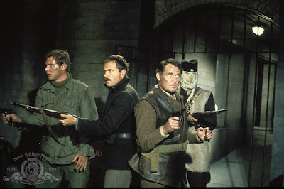 Force 10 From Navarone Image 1