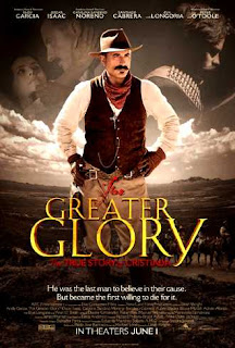 For Greater Glory The True Story of Cristiada (2012) Film Streaming SubIta