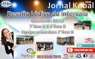 Desafio Lúdico do Intervalo