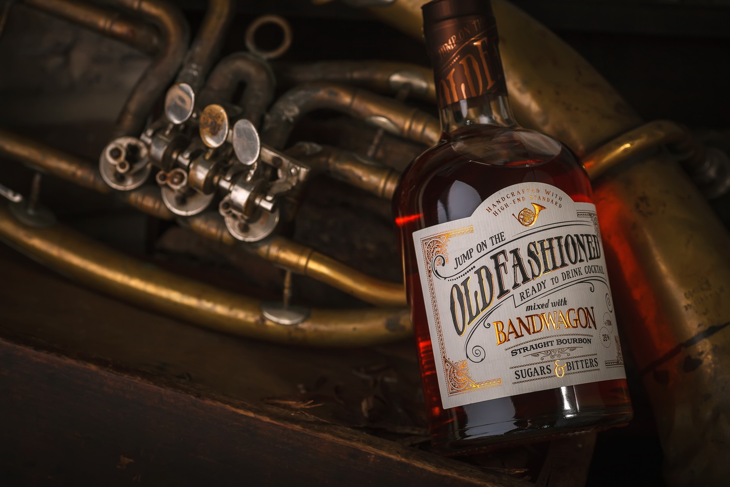 Old Fashioned