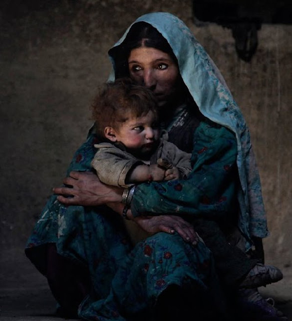 Παραγωγή ΟΠΙΟΥ στο Αφγανιστάν