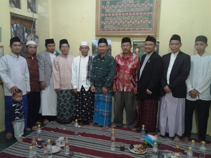 Kisah Habib Ali Kwitang Cinta Nahdlatul Ulama Cinta Rasulullah SAW