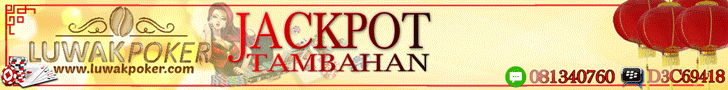  LUWAK POKER