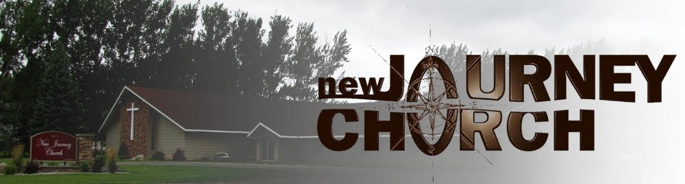 new journey church of god holiness