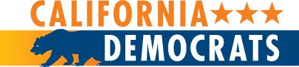 California Democratic Party Convention 2012