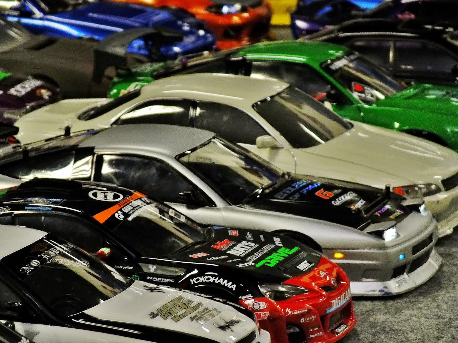 Sugiura RC: 2014