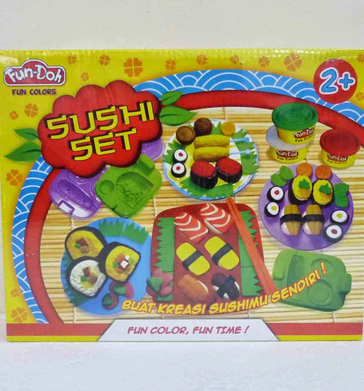 Mainan Drum Untuk Anak Kecil - Dhian Toys