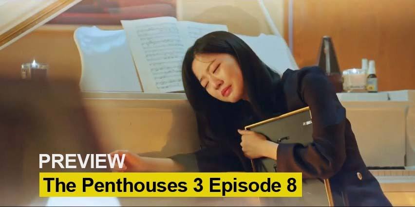 46+ Penthouses Season 2 Sub Indo Drakorindo Eps 8 Images