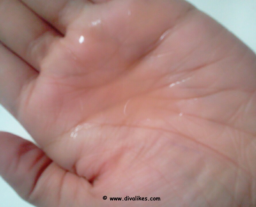 DIY Honey Glycerin Face Wash Diva Likes