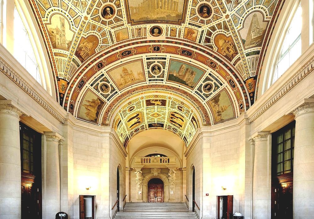 Carnegie Mellon College Of Fine Arts Carnegie Mellon School Of Art