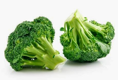 Manfaat sayur brokoli bagi kesehatan tubuh