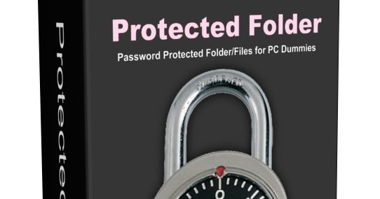Iobit protected folder free download full version