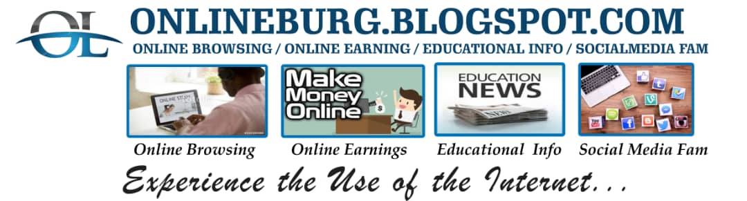 Social Media Fam | E-News | Online browsing Cheat | Online Earning 