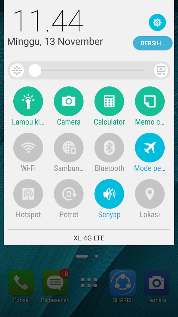 cara internet dengan mode pesawat terbang / Cara pakai HTTP Injector dengan mode pesawat cara internet dengan mode pesawat terbang / Cara pakai HTTP Injector dengan mode pesawat