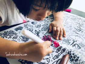 Sakura Haruka Singapore Parenting And Lifestyle Blog