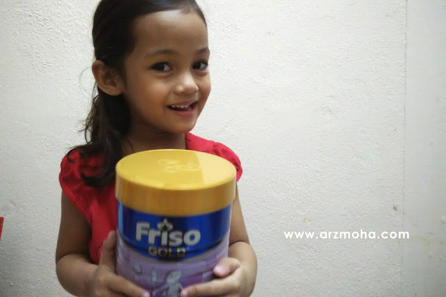 cik puteri, friso gold locnutri, memperbaiki masalah penghadaman dengna baik,