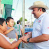 "Pancho Banquetas" asegura que le darán un nuevo rostro a Mérida