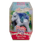 My Little Pony Silver Glow Pegasus Ponies G3 Pony