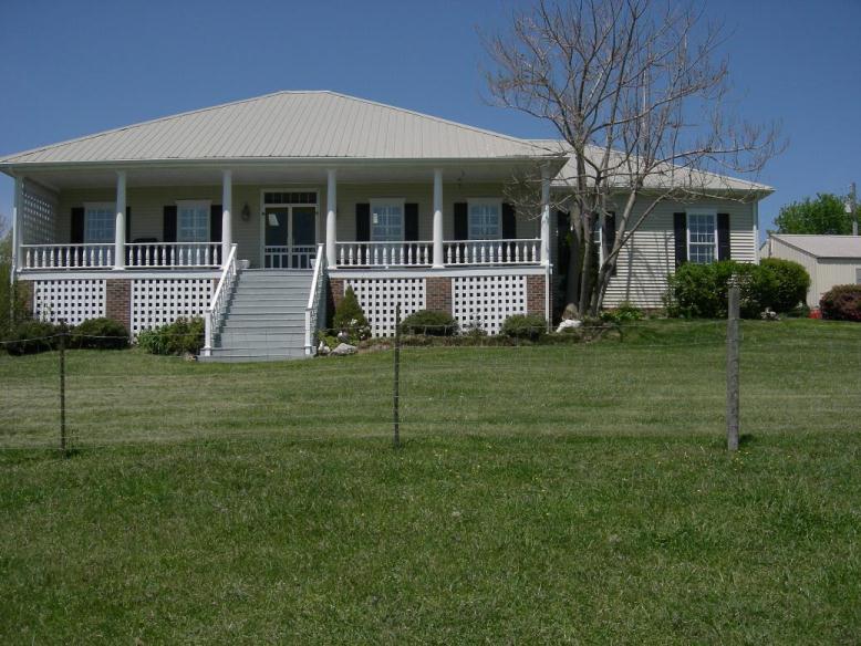 Tri Cities Tennessee