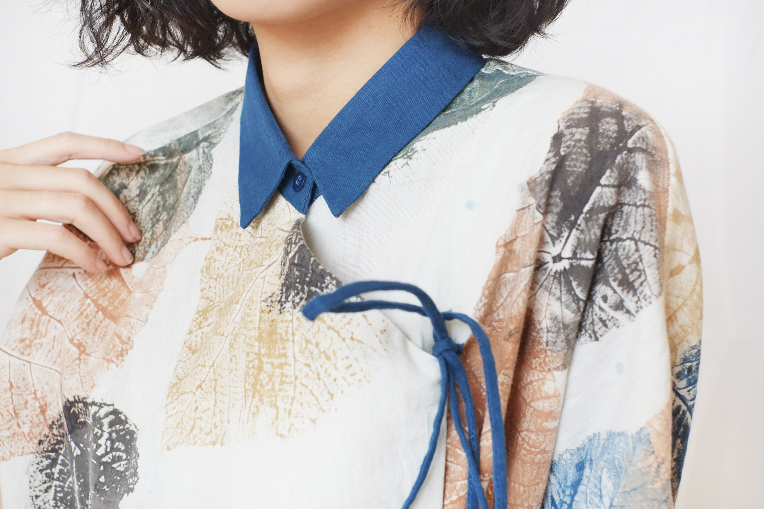 NHBL - Imaji Studio to Collaborate with Lovethread & Co for a  #FashionForGood Movement