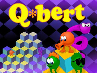... do Q*bert