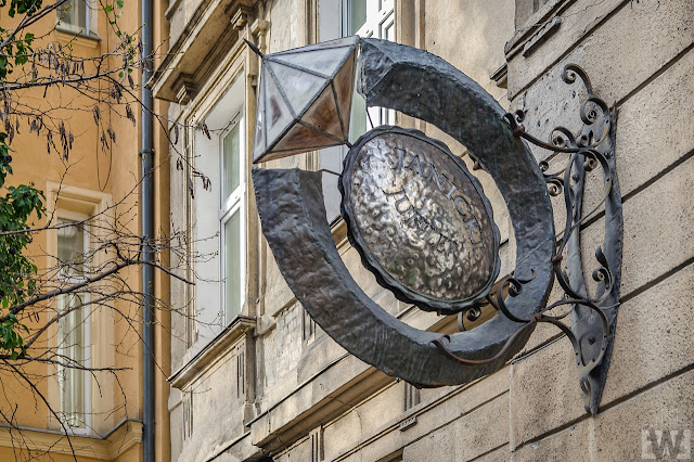 Ulica Cieszkowskiego w Bydgoszczy