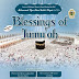 Blessings Of Jummah English Islamic Book